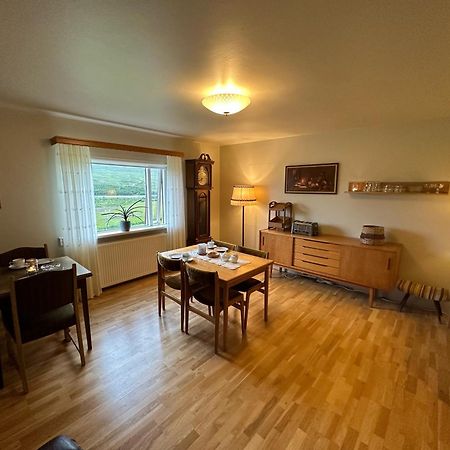 Litla-Sandfell Guesthouse Stora-Sandfell Eksteriør billede